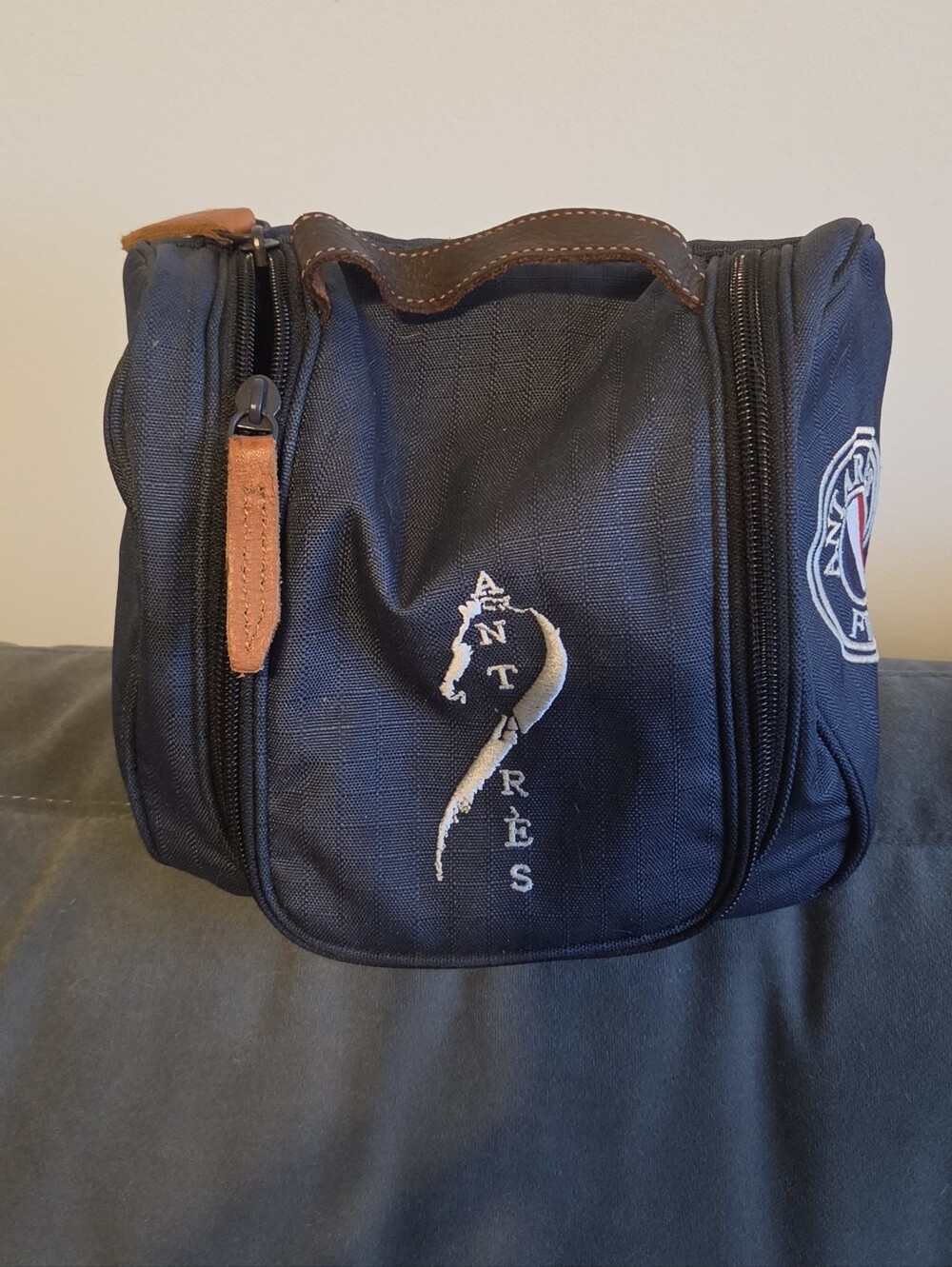 Antares Sellier Cleaning Kit